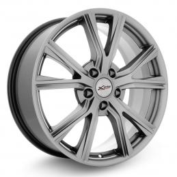 X`trike X-122 7.5x18 PCD5x114.3 ET35 DIA 67.1  HSB